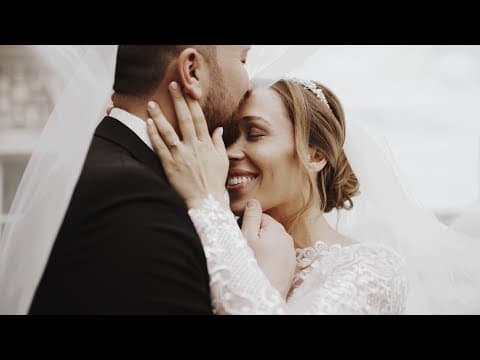 Film thumbnail for Vitaly & Inna | Wedding Highlights