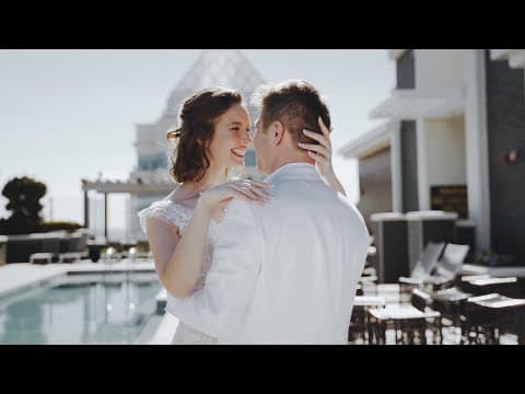 Film thumbnail for Bogdan & Masha | Wedding Highlights