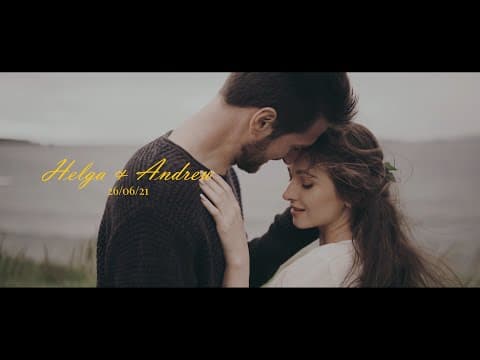 Film thumbnail for Helga & Andrew LoveStory