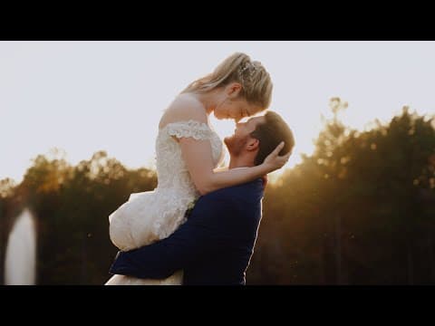 Film thumbnail for Morgan & Logan | Wedding Film