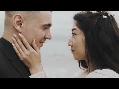 Film thumbnail for Nikita & Anastasia Wedding Video Highlights