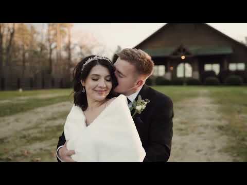 Film thumbnail for Matthew&Daniela Wedding Highlights 4K