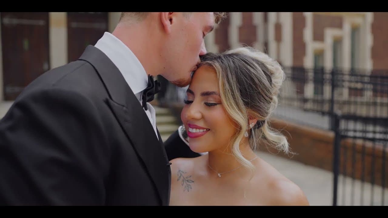 Alondra and Preston cinematic highlights thumbnail
